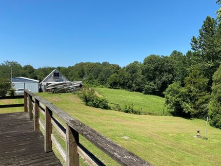 Timberland Property in Johnson County, Illinois