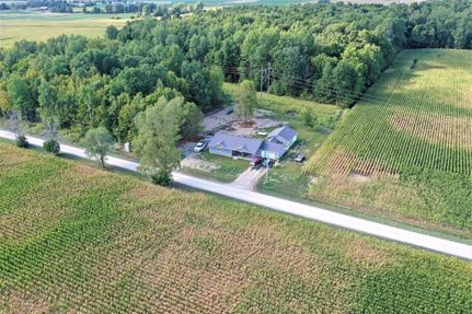 Land in Jay County, Indiana