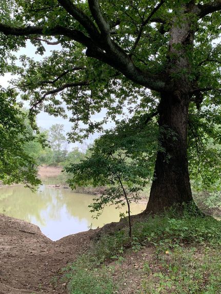 Recreational Property in Franklin County, Illinois