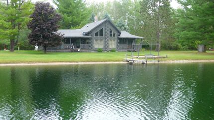 Timberland Property in Midland County, Michigan