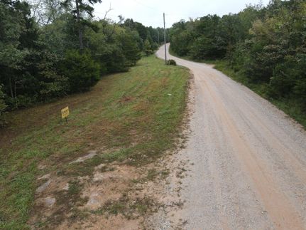 Timberland Property in Stone County, Arkansas