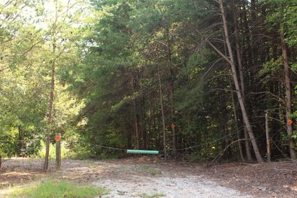 Farm and Ranch in Oconee County, South Carolina