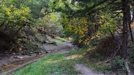 Hunting Property in Keya Paha County, Nebraska