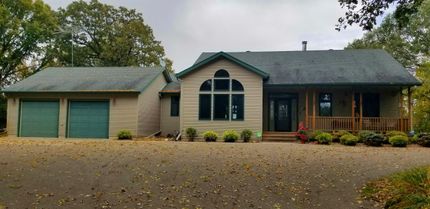 Hunting Property in Clay County, Minnesota
