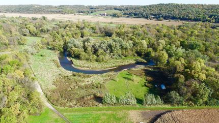 Land in Olmsted County, Minnesota