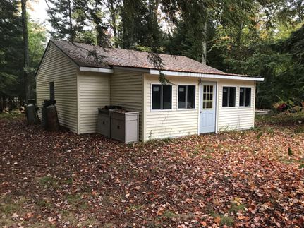 Recreational Property in Alcona County, Michigan