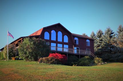 Recreational Property in Allegany County, New York