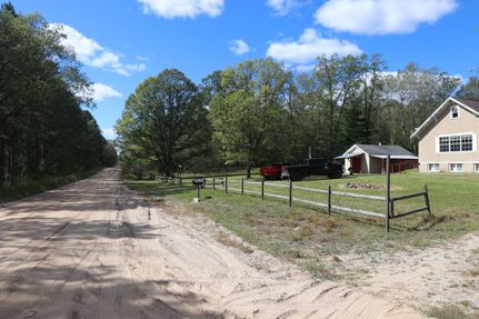 Undeveloped Land in Roscommon County, Michigan