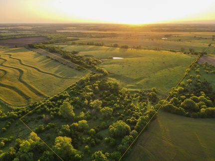 Recreational Property in Marion County, Kansas