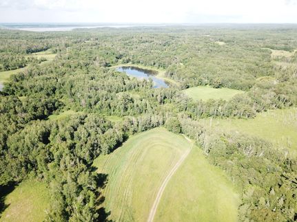 Land in Becker County, Minnesota
