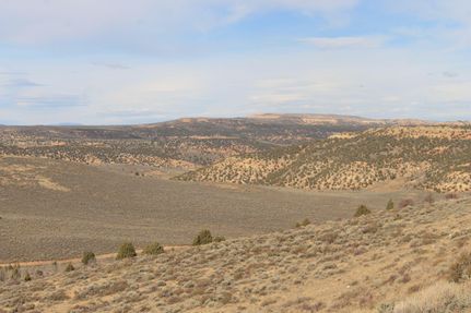 Farm and Ranch in Uinta County, Wyoming