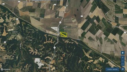 Farm and Ranch in Perry County, Missouri