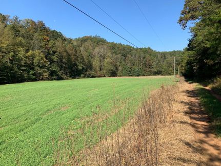 Hunting Property in Surry County, North Carolina