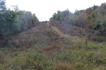 Land in Independence County, Arkansas