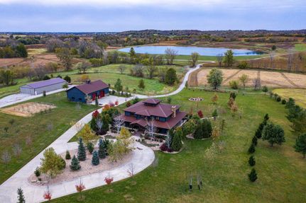 Hunting Property in Ray County, Missouri