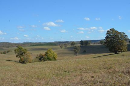 Farm and Ranch in Ozark County, Missouri