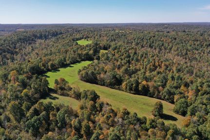 Land in Caldwell County, Kentucky