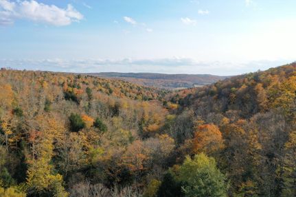 Farm and Ranch in Chenango County, New York