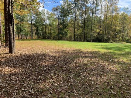 Hunting Property in Nash County, North Carolina