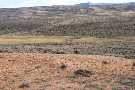 Farm and Ranch in Uinta County, Wyoming