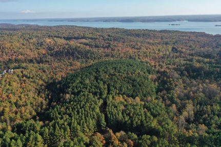 Land in Calloway County, Kentucky