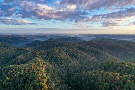 Farm and Ranch in Cannon County, Tennessee