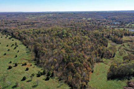 Farm and Ranch in Christian County, Kentucky
