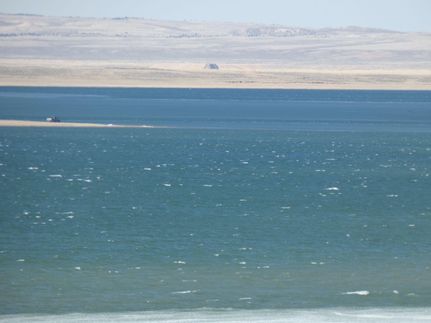 Recreational Property in Albany County, Wyoming