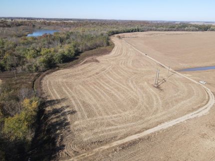 Farm and Ranch in Knox County, Indiana