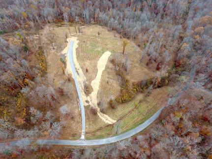 Farm and Ranch in Stewart County, Tennessee