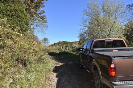 Land in Rockcastle County, Kentucky