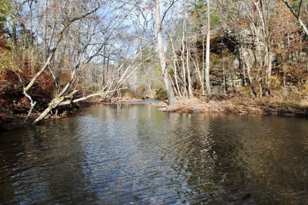 Land in Cleburne County, Arkansas