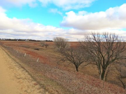 Farm and Ranch in Lincoln County, Kansas