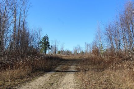 Land in Tioga County, Pennsylvania