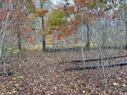 Undeveloped Land in Mercer County, Pennsylvania