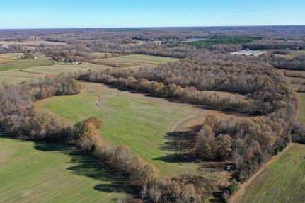 Hunting Property in Graves County, Kentucky
