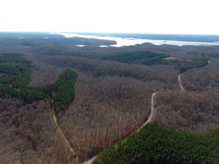 Farm and Ranch in Houston County, Tennessee