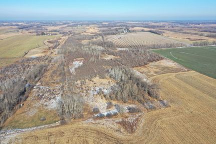 Land in Todd County, Minnesota