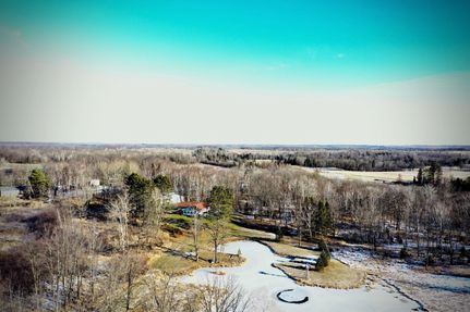 Farm and Ranch in Pine County, Minnesota