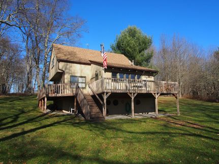 Timberland Property in Otsego County, New York