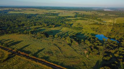 Farm and Ranch in Pawnee County, Oklahoma