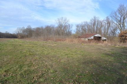 Timberland Property in Lawrence County, Illinois