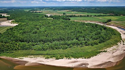 Waterfront Property in Mercer County, Missouri