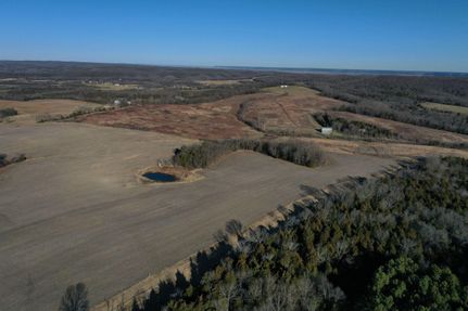 Timberland Property in Sainte Genevieve County, Missouri