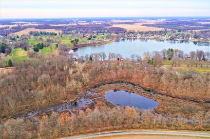 Land in Marshall County, Indiana