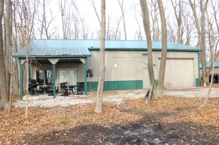 Timberland Property in Peoria County, Illinois