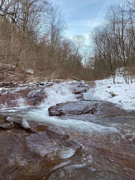 Undeveloped Land in Cambria County, Pennsylvania