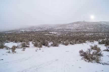 Land in Baker County, Oregon