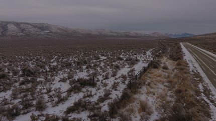 Farm and Ranch in Baker County, Oregon