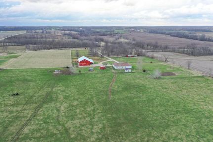 Timberland Property in Pike County, Missouri